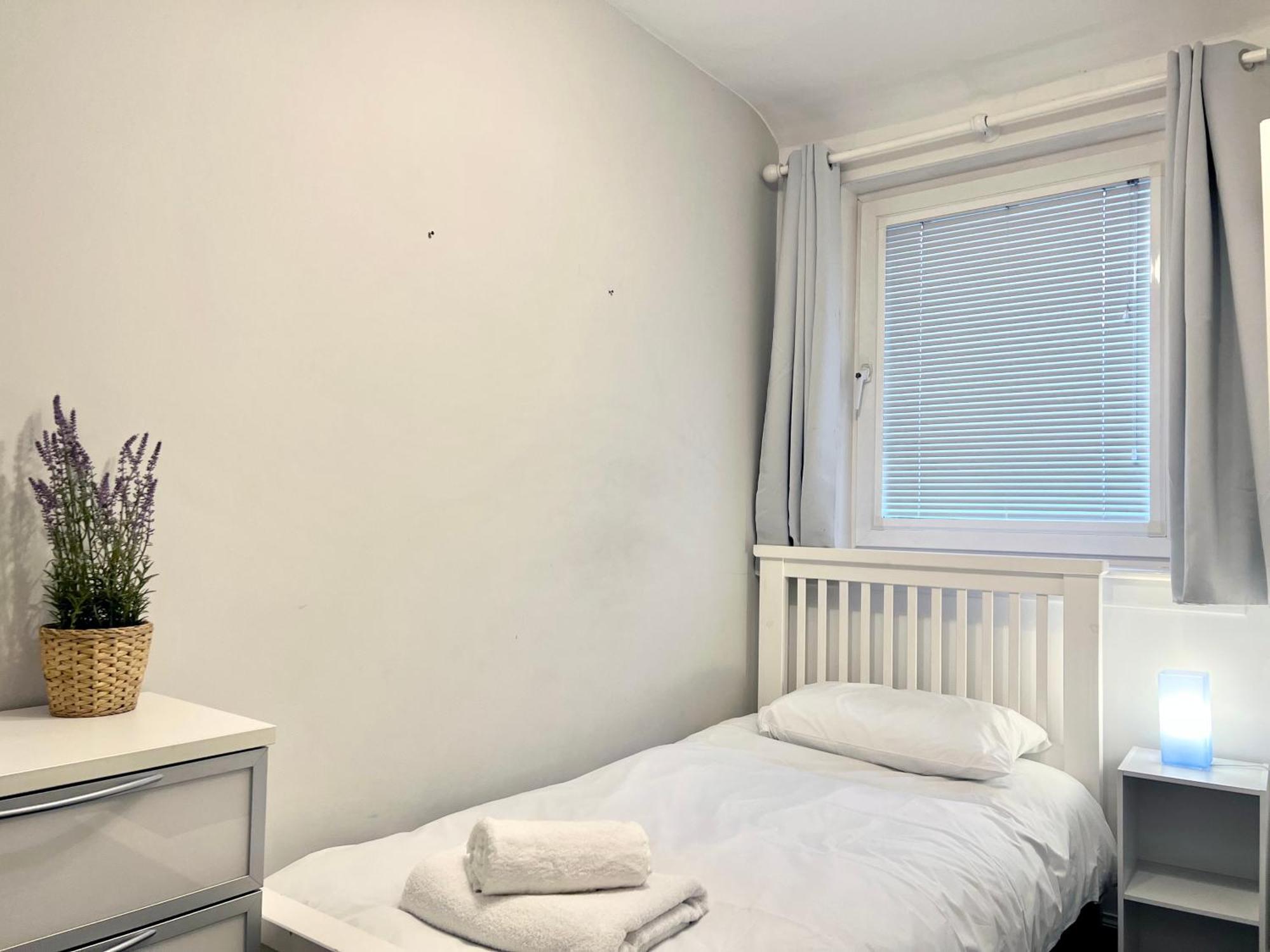 Roost Hill Guest House - Free Parking Edinburgh Room photo